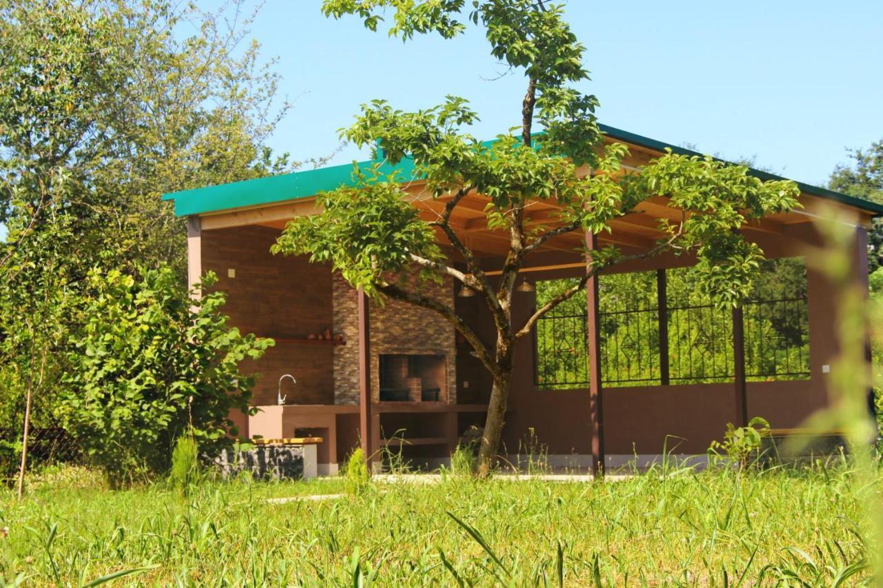 Villa Rokiti Exterior photo