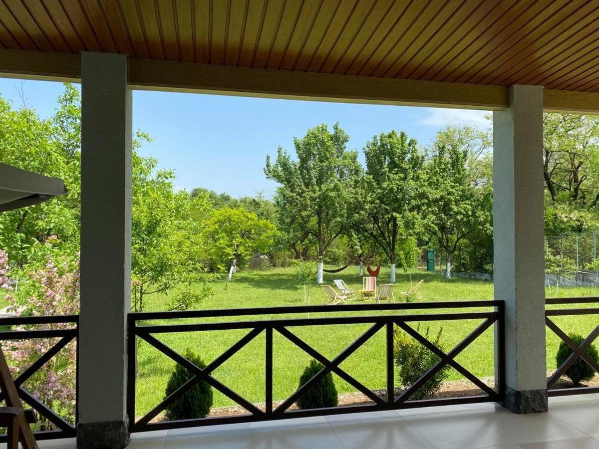 Villa Rokiti Exterior photo