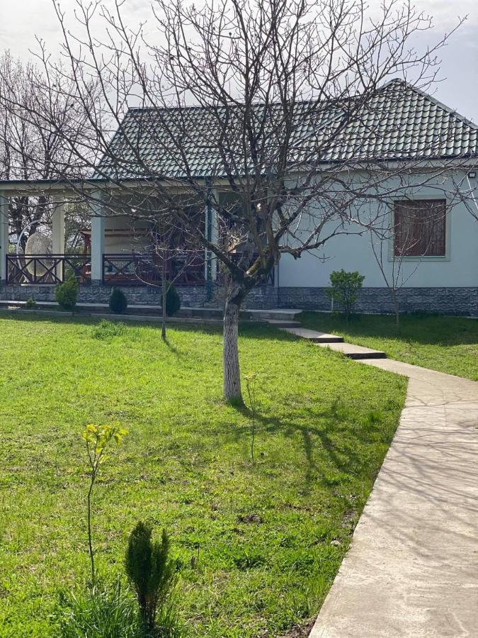 Villa Rokiti Exterior photo